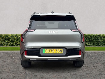 Used Kia EV9 2025 for sale - 78450052: Photo