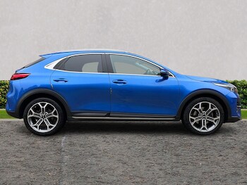 Used Kia XCeed 2022 for sale - 77890063: Photo