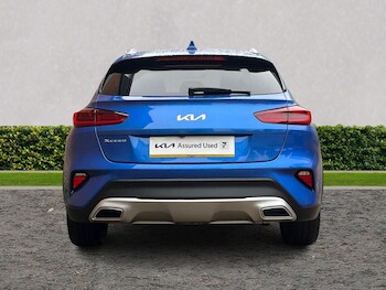 Used Kia XCeed 2022 for sale - 77890063: Photo