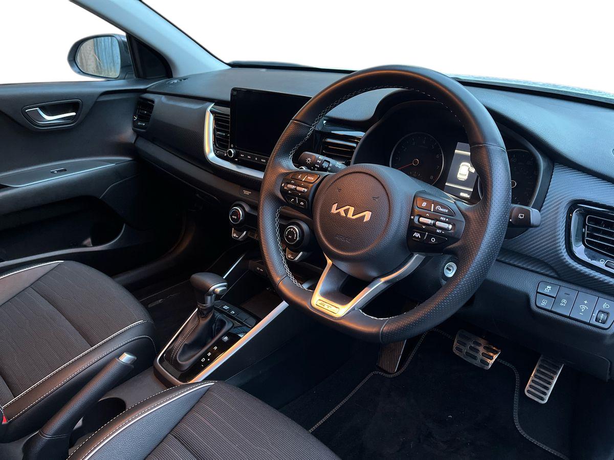 Used Kia Stonic 2024 for sale - 77884612: Photo 11