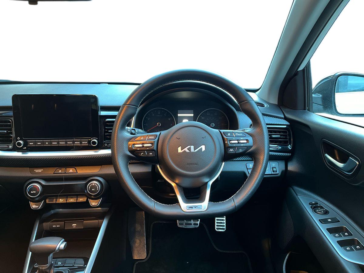 Used Kia Stonic 2024 for sale - 77884612: Photo 12