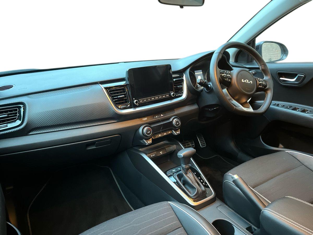 Used Kia Stonic 2024 for sale - 77884612: Photo 14