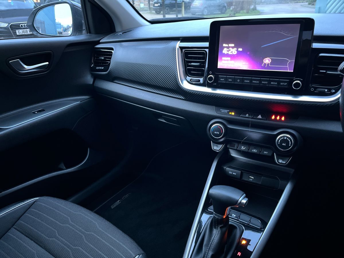 Used Kia Stonic 2024 for sale - 77884612: Photo 15