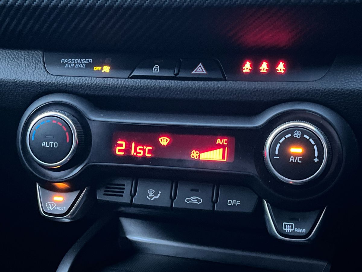 Used Kia Stonic 2024 for sale - 77884612: Photo 17