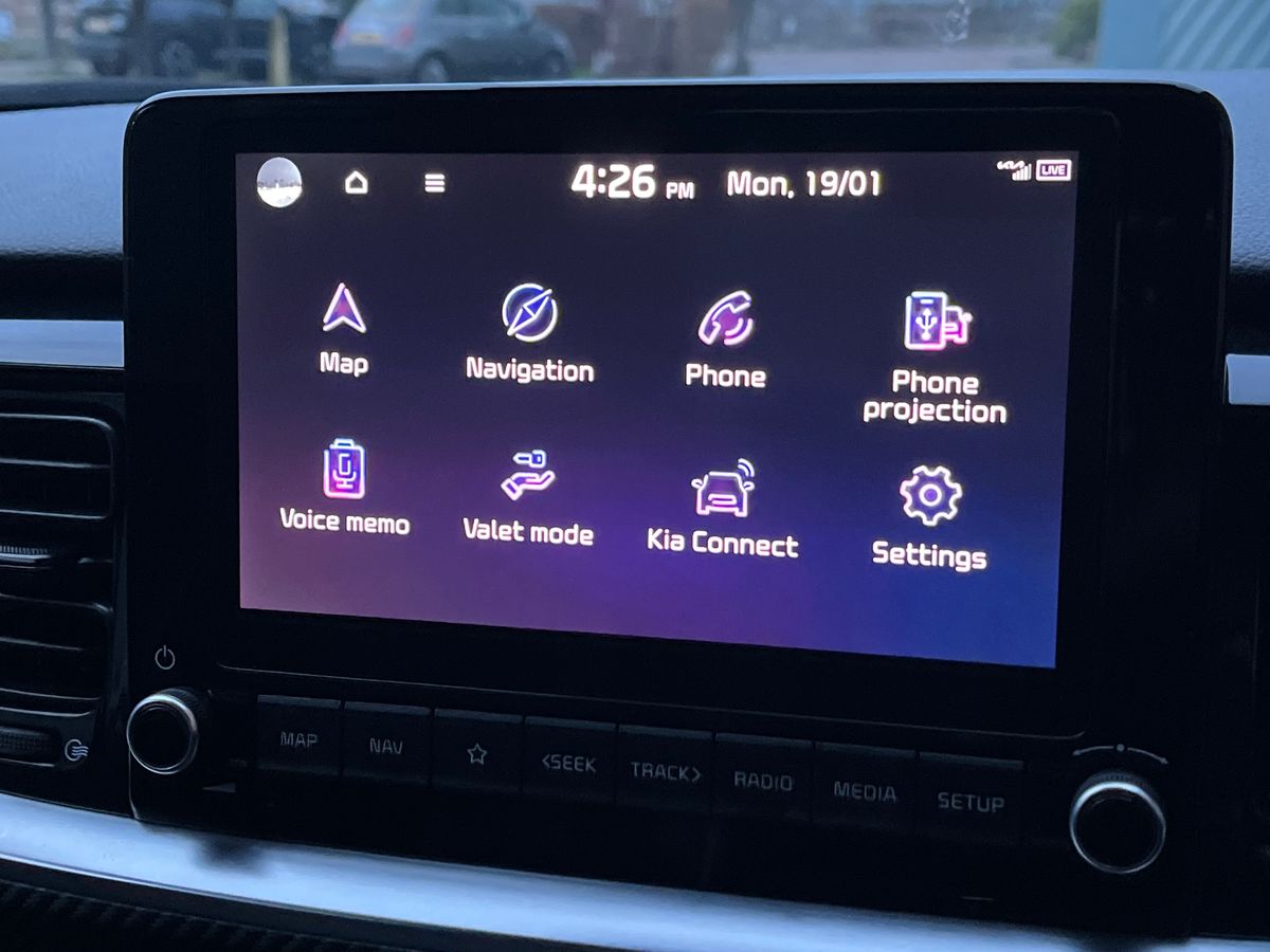 Used Kia Stonic 2024 for sale - 77884612: Photo 19