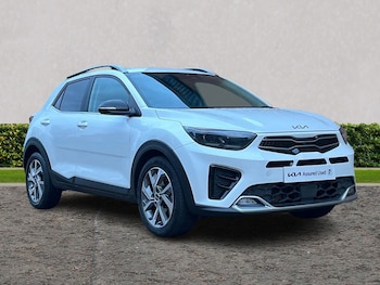 Kia Stonic feature image