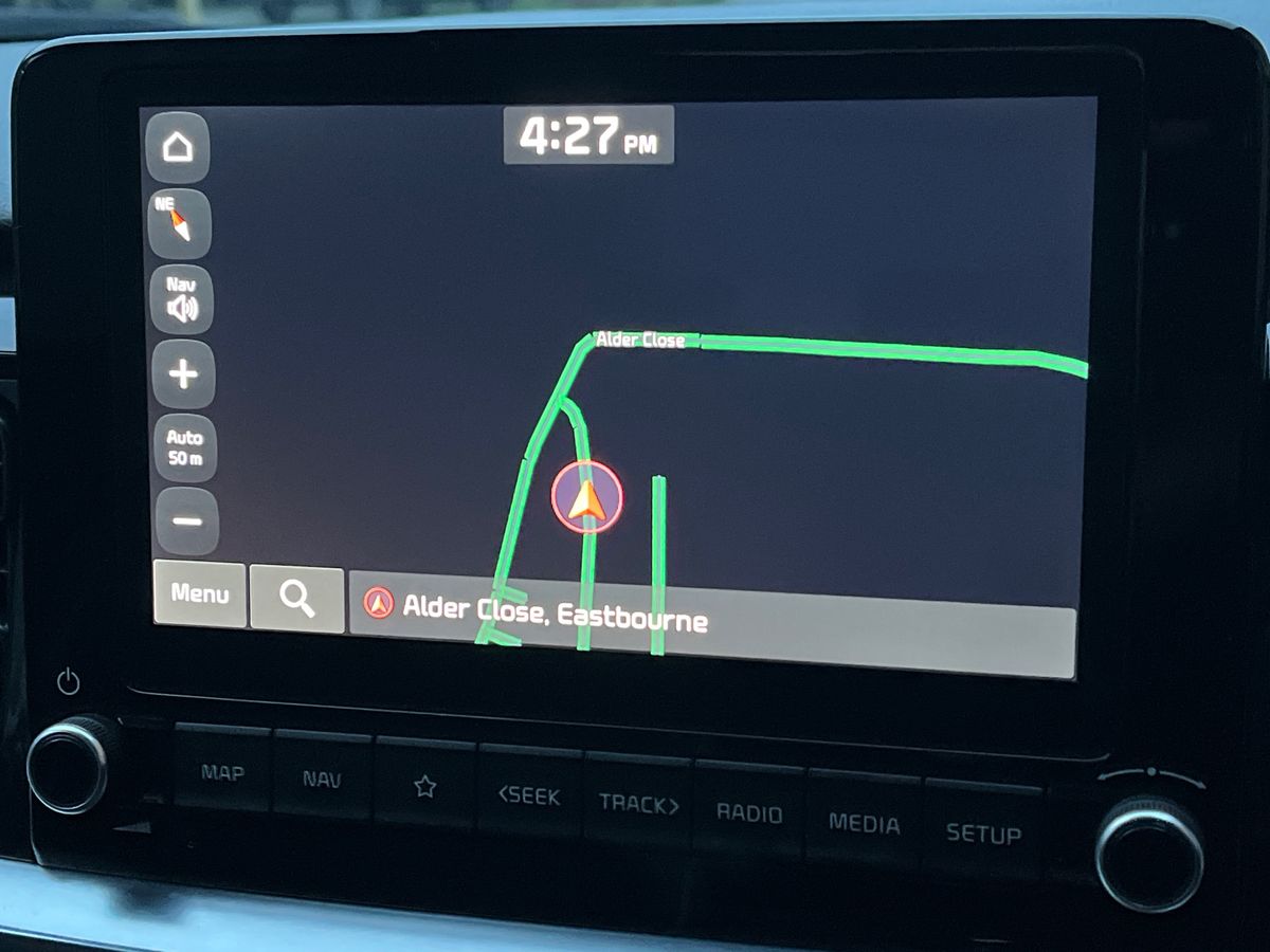 Used Kia Stonic 2024 for sale - 77884612: Photo 20