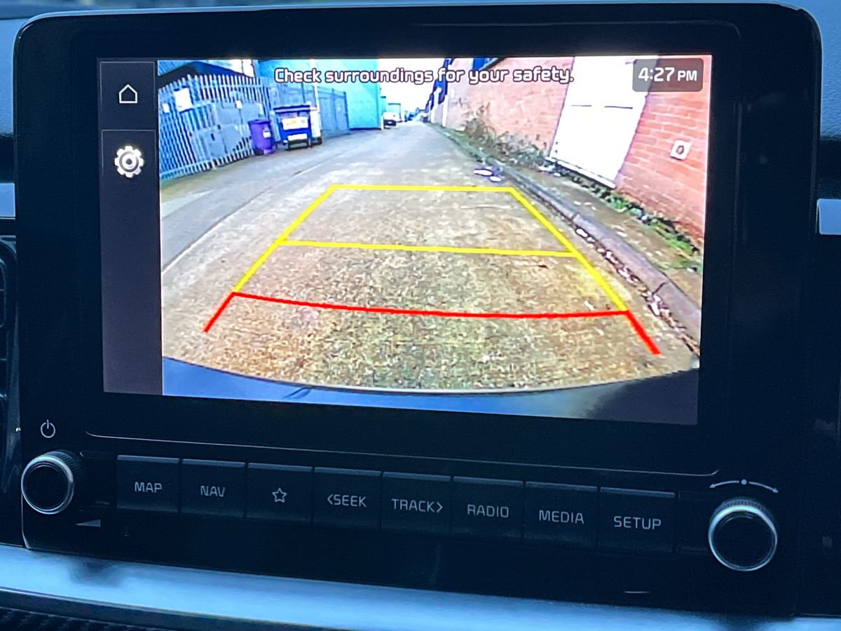 Used Kia Stonic 2024 for sale - 77884612: Photo 21