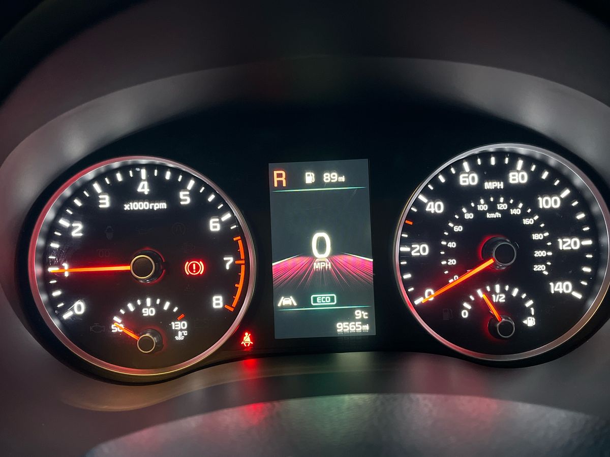 Used Kia Stonic 2024 for sale - 77884612: Photo 23