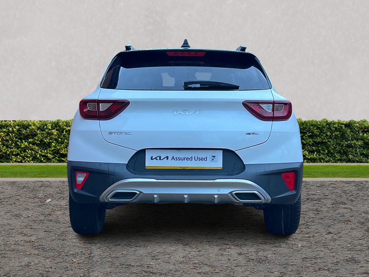 Used Kia Stonic 2024 for sale - 77884612: Photo 4