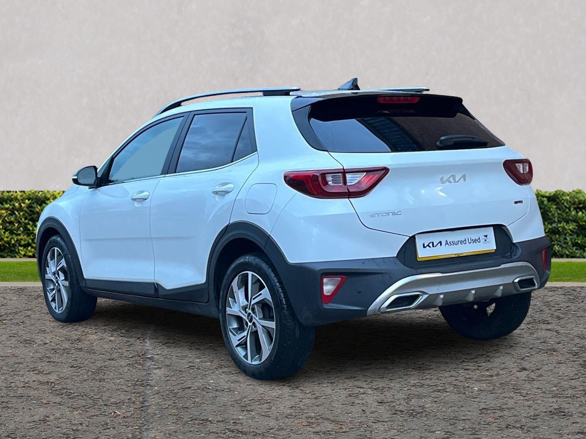 Used Kia Stonic 2024 for sale - 77884612: Photo 5