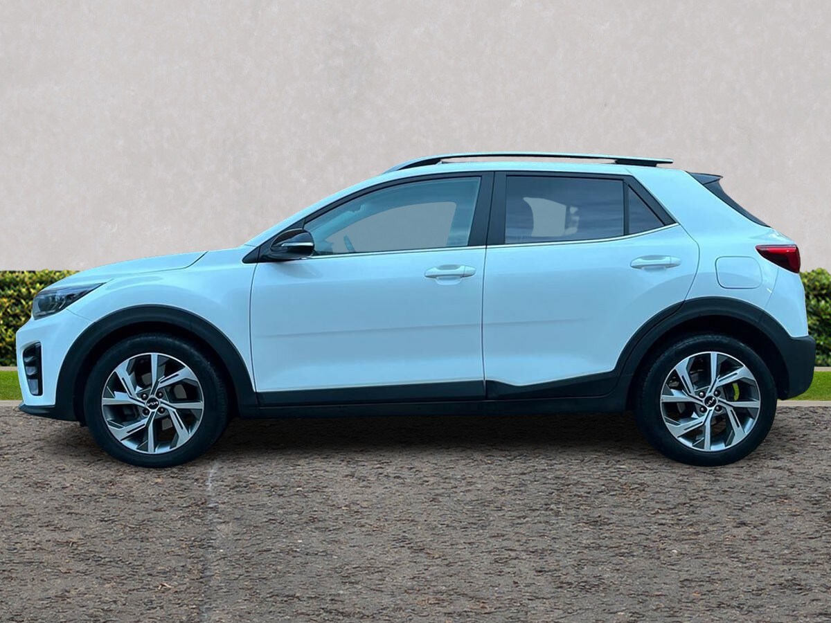 Used Kia Stonic 2024 for sale - 77884612: Photo 6