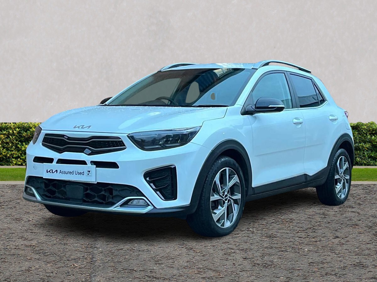 Used Kia Stonic 2024 for sale - 77884612: Photo 7