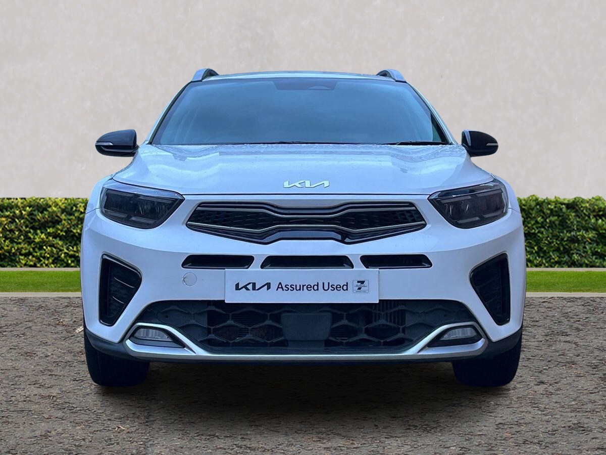 Used Kia Stonic 2024 for sale - 77884612: Photo 8