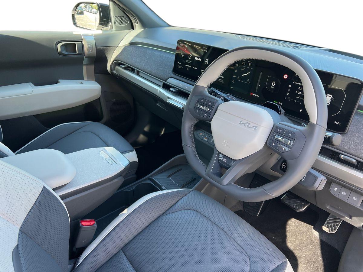 Used Kia EV3 2025 for sale - 77884653: Photo 11