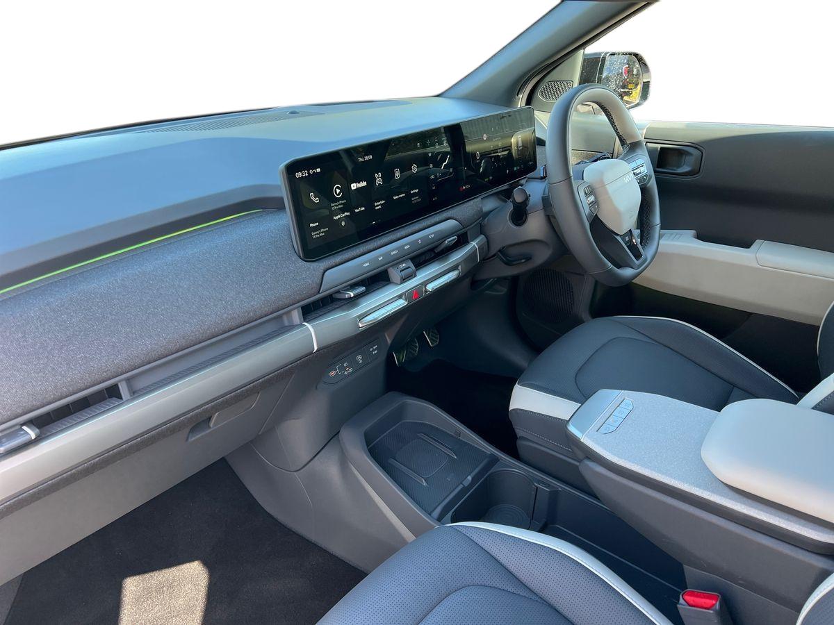 Used Kia EV3 2025 for sale - 77884653: Photo 14