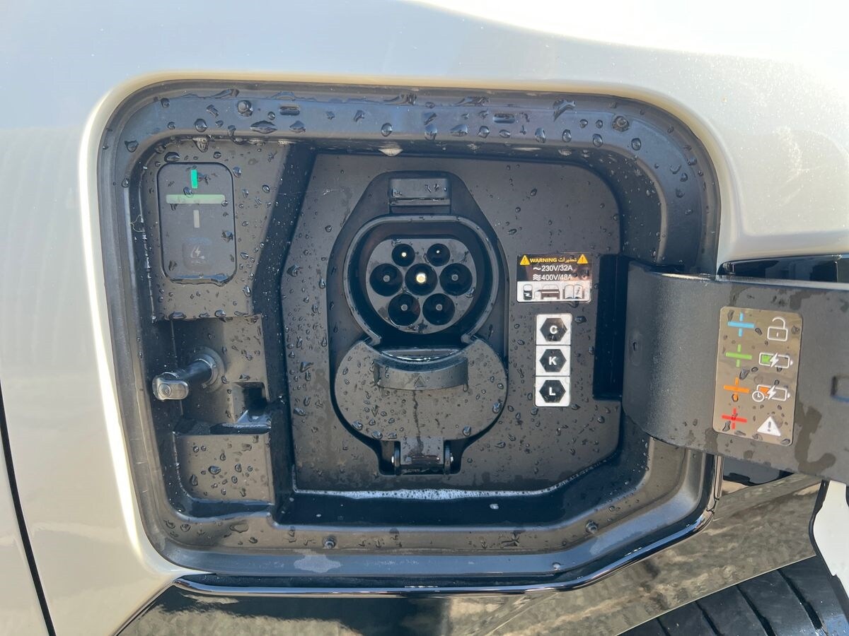 Used Kia EV3 2025 for sale - 77884653: Photo 33