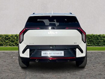 Used Kia EV3 2025 for sale - 77884653: Photo