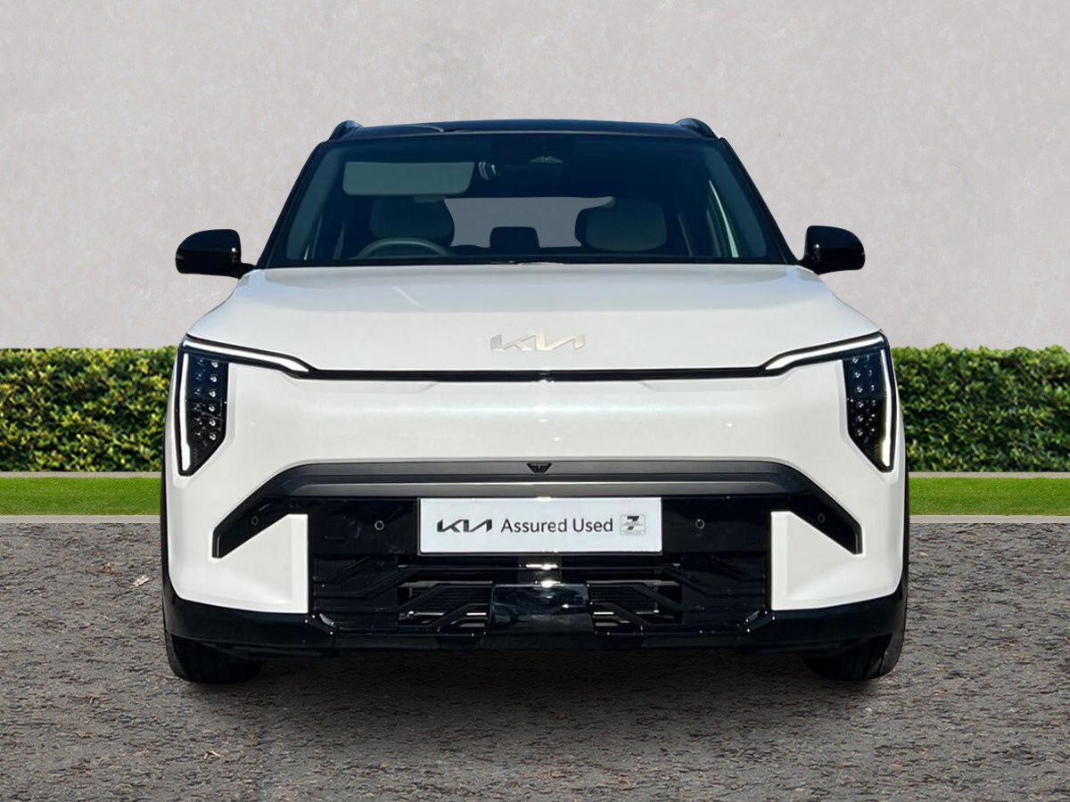 Used Kia EV3 2025 for sale - 77884653: Photo 8