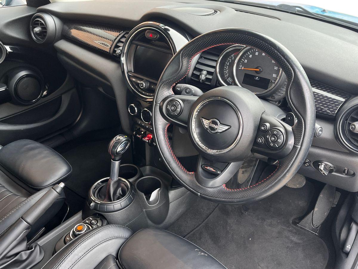 Used MINI Hatch 2016 for sale - 77877560: Photo 11