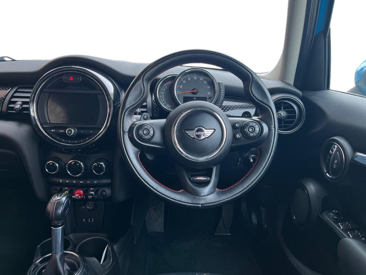 Used MINI Hatch 2016 for sale - 77877560: Photo 12