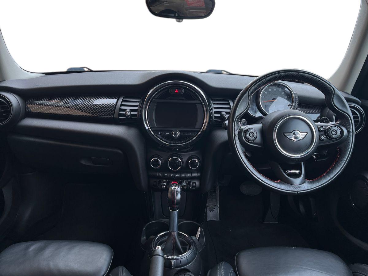 Used MINI Hatch 2016 for sale - 77877560: Photo 13