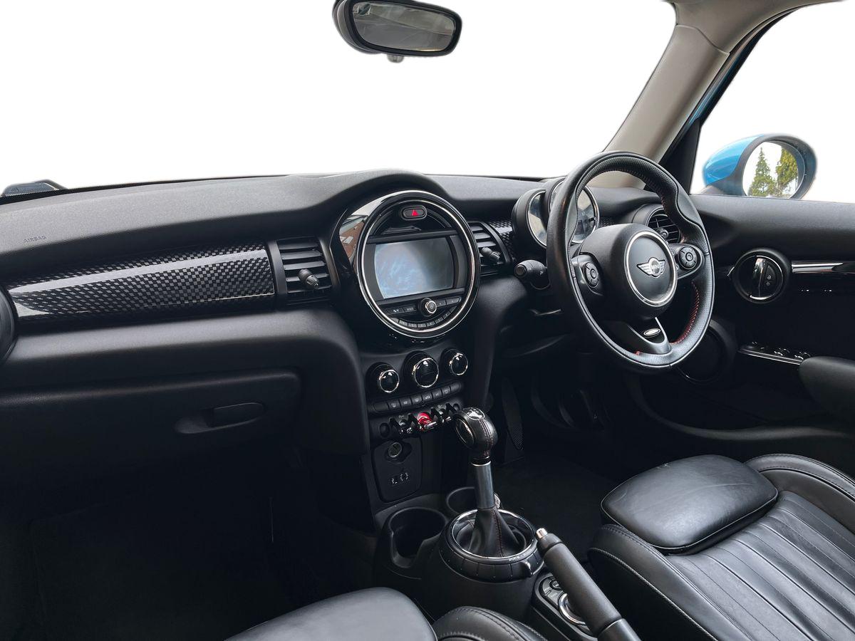 Used MINI Hatch 2016 for sale - 77877560: Photo 14