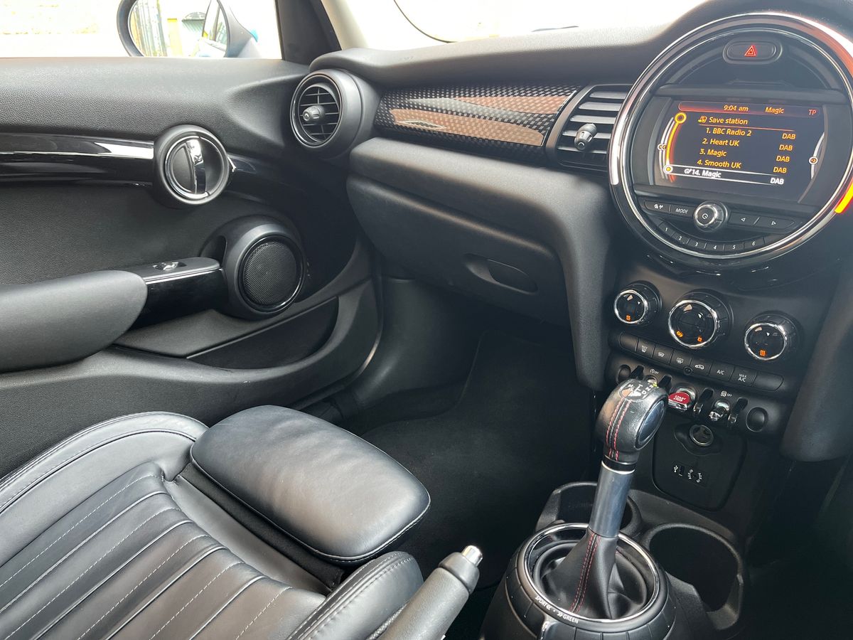 Used MINI Hatch 2016 for sale - 77877560: Photo 15