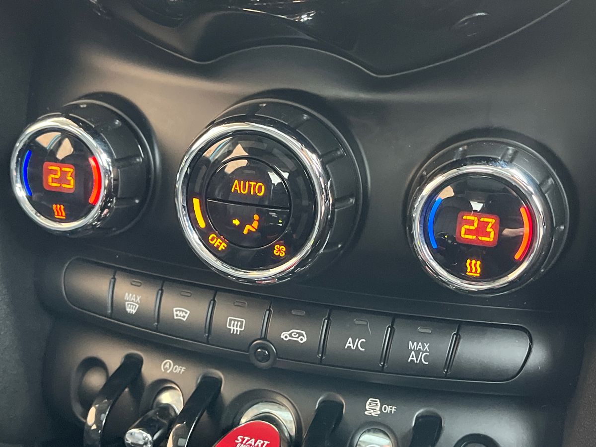 Used MINI Hatch 2016 for sale - 77877560: Photo 17