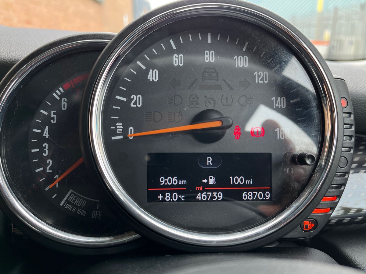 Used MINI Hatch 2016 for sale - 77877560: Photo 23