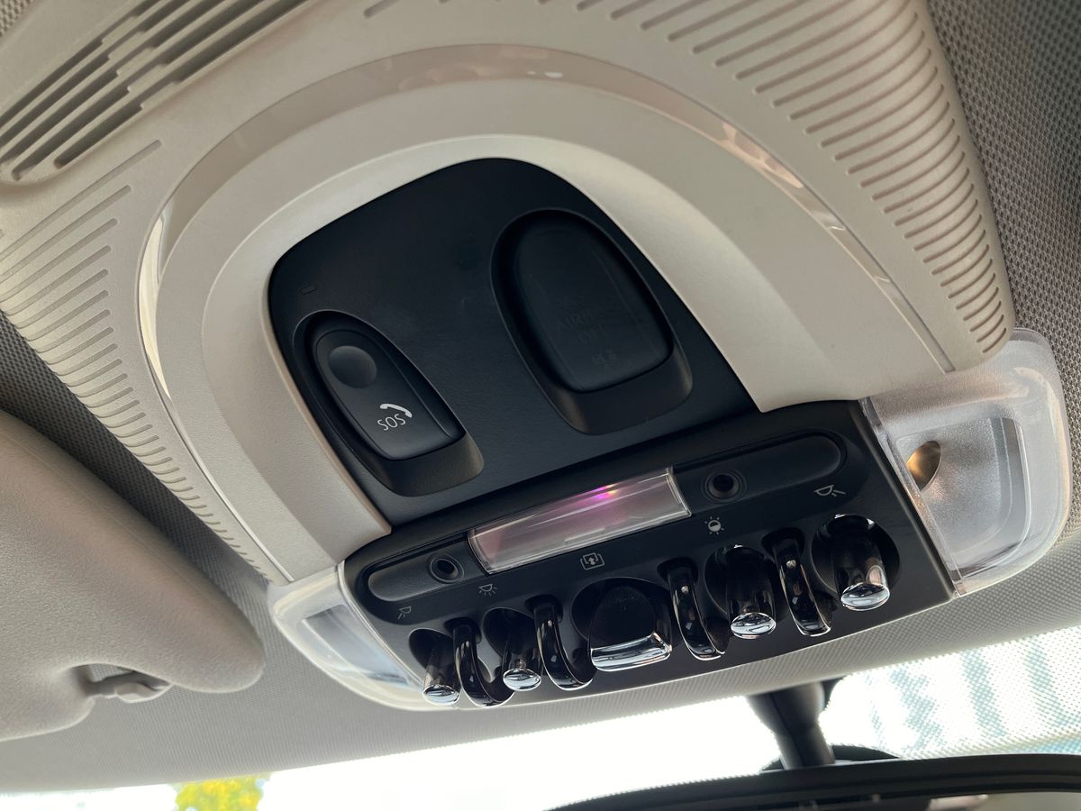 Used MINI Hatch 2016 for sale - 77877560: Photo 32