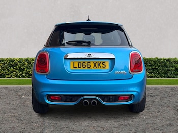 Used MINI Hatch 2016 for sale - 77877560: Photo