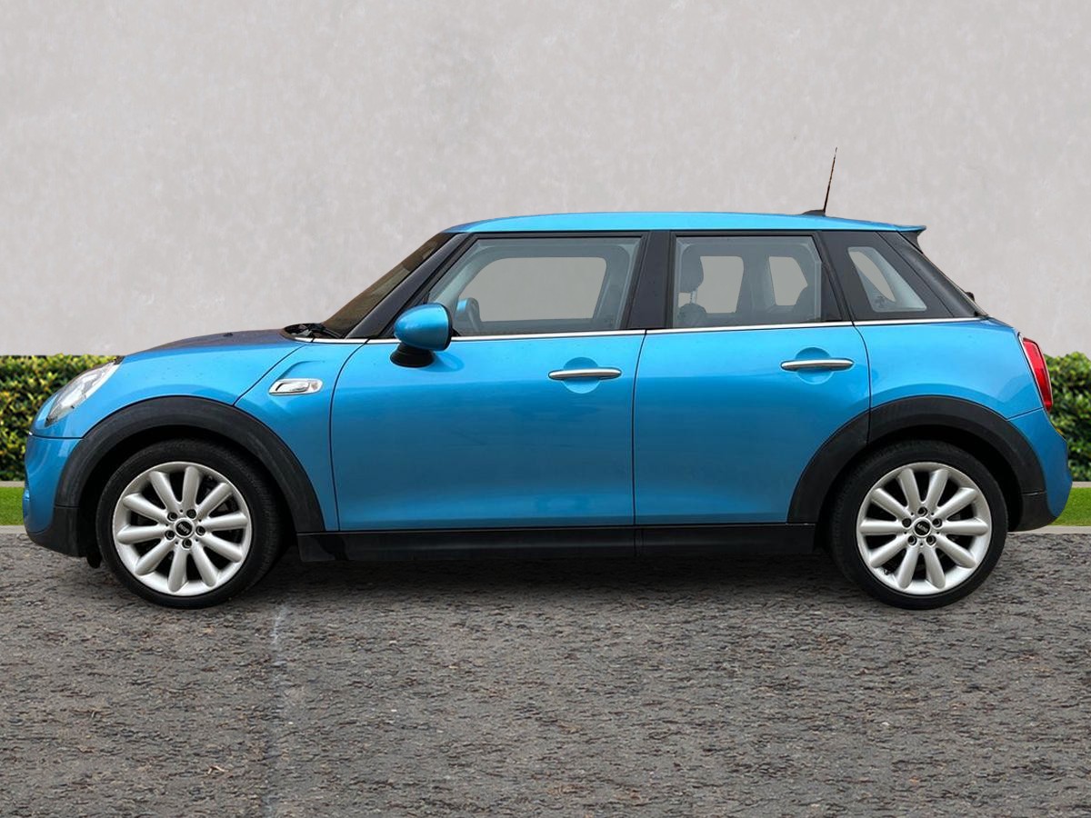 Used MINI Hatch 2016 for sale - 77877560: Photo 6