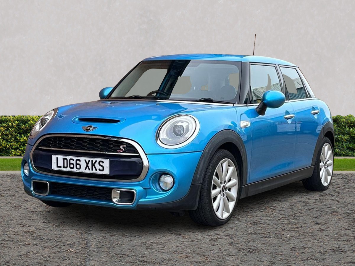 Used MINI Hatch 2016 for sale - 77877560: Photo 7