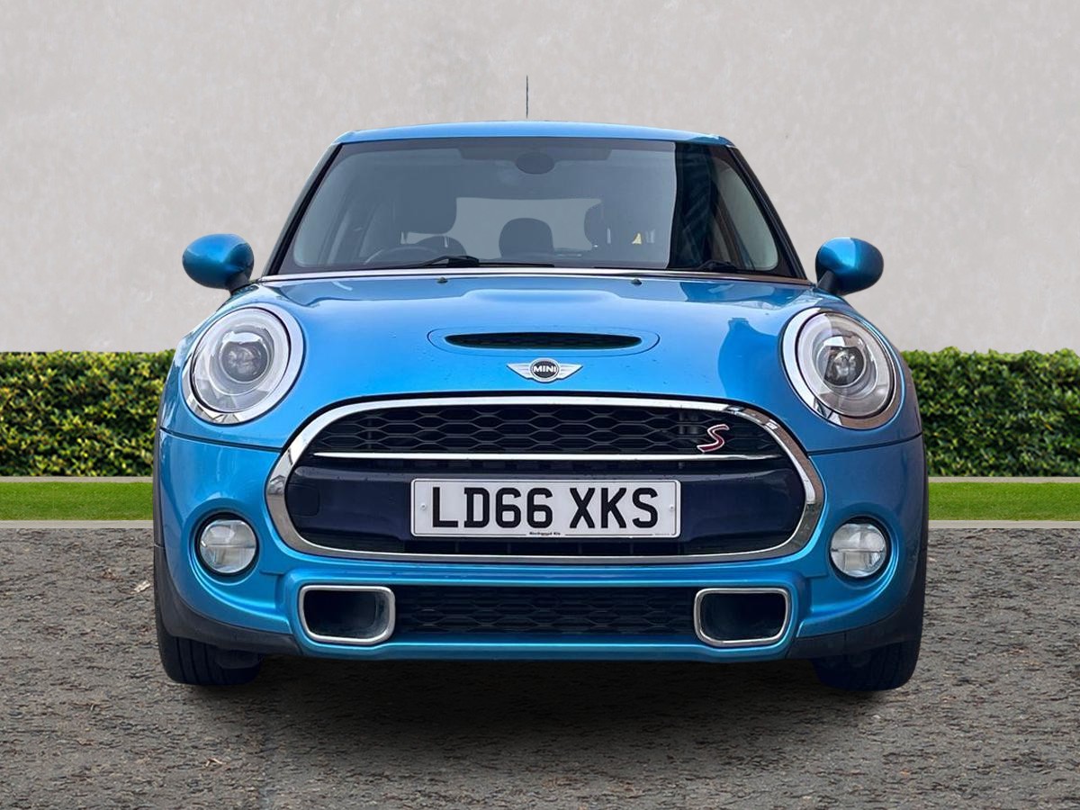Used MINI Hatch 2016 for sale - 77877560: Photo 8