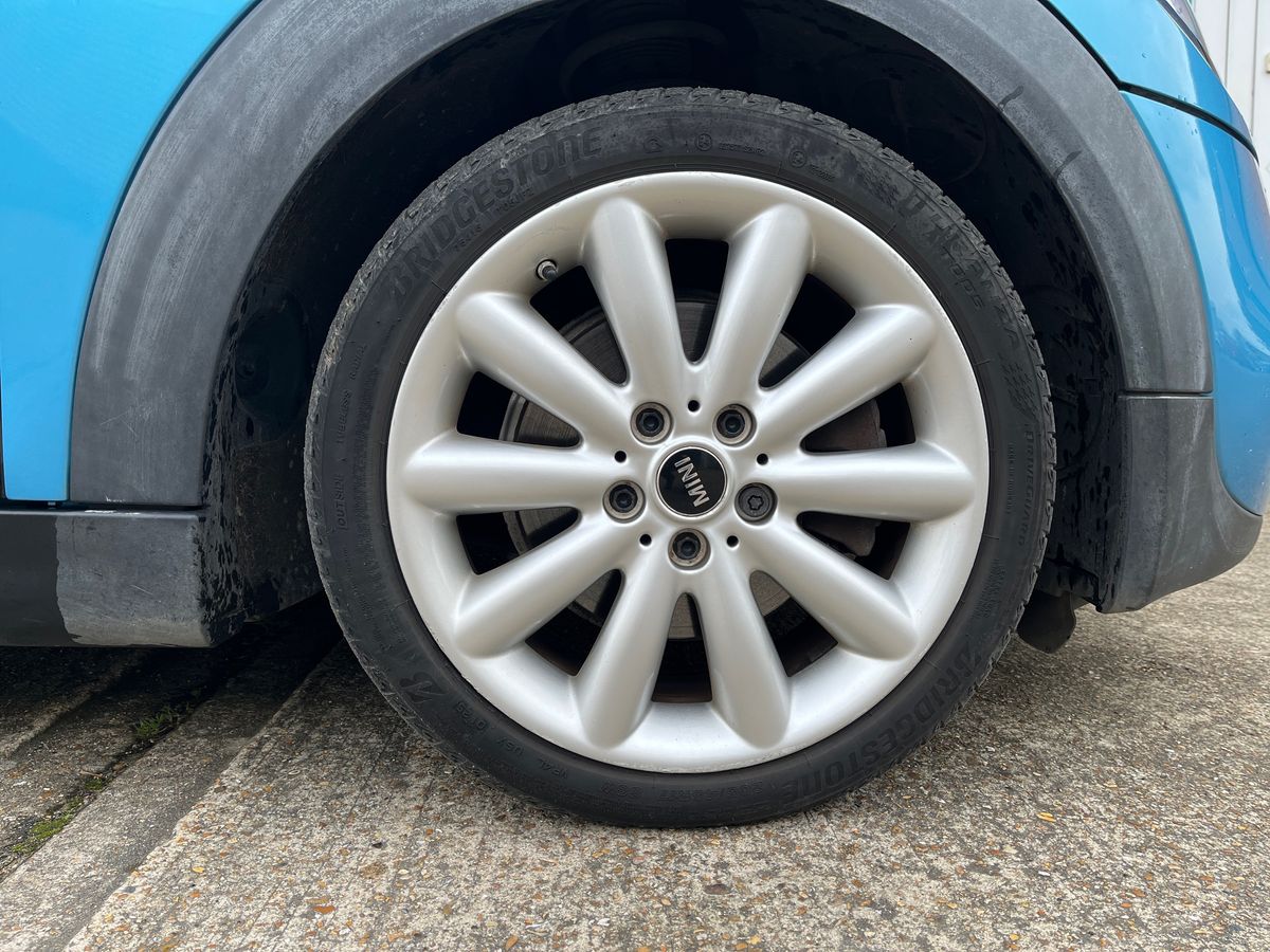 Used MINI Hatch 2016 for sale - 77877560: Photo 9