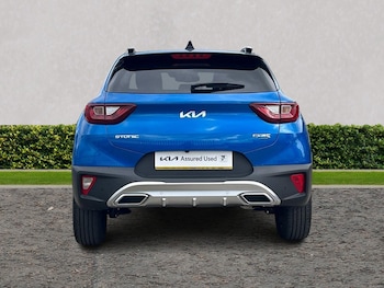 Used Kia Stonic 2023 for sale - 77975542: Photo