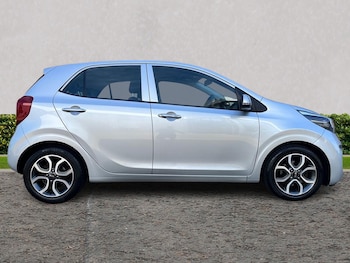 Used Kia Picanto 2021 for sale - 78212026: Photo