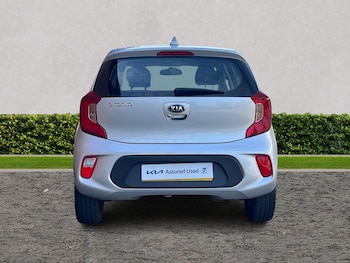 Used Kia Picanto 2021 for sale - 78212026: Photo