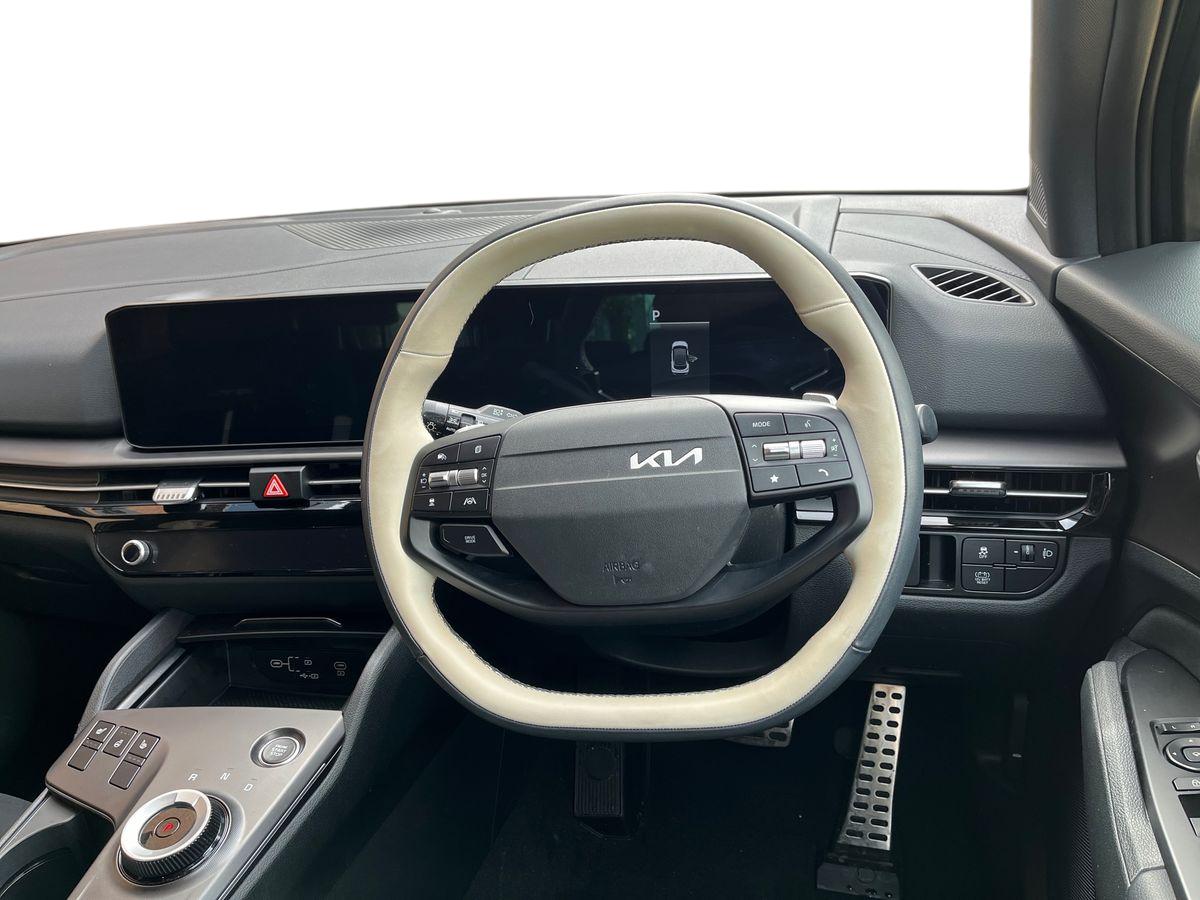 Used Kia Sportage 2025 for sale - 78158764: Photo 11