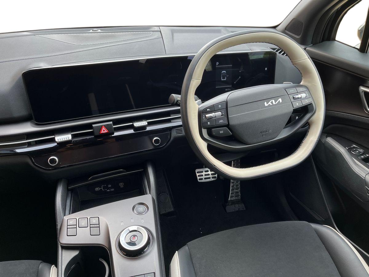 Used Kia Sportage 2025 for sale - 78158764: Photo 12