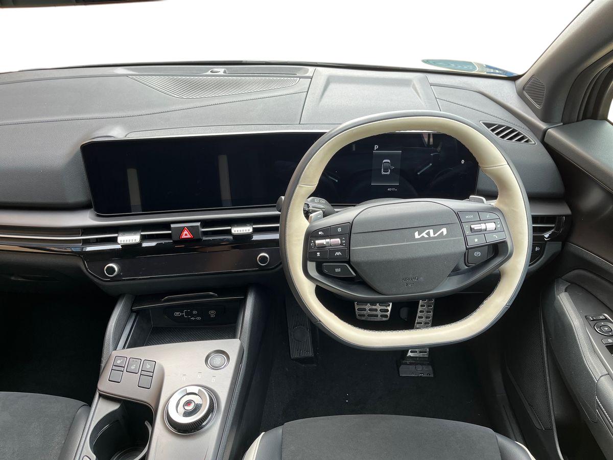 Used Kia Sportage 2025 for sale - 78158764: Photo 13