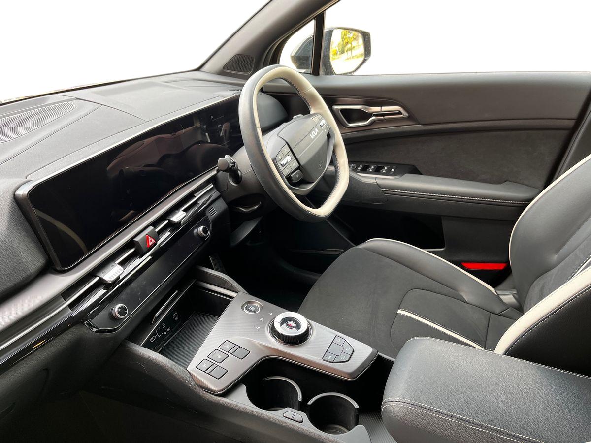 Used Kia Sportage 2025 for sale - 78158764: Photo 14