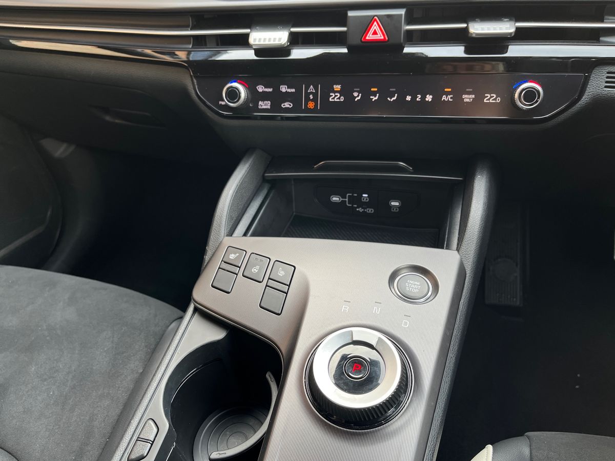 Used Kia Sportage 2025 for sale - 78158764: Photo 15