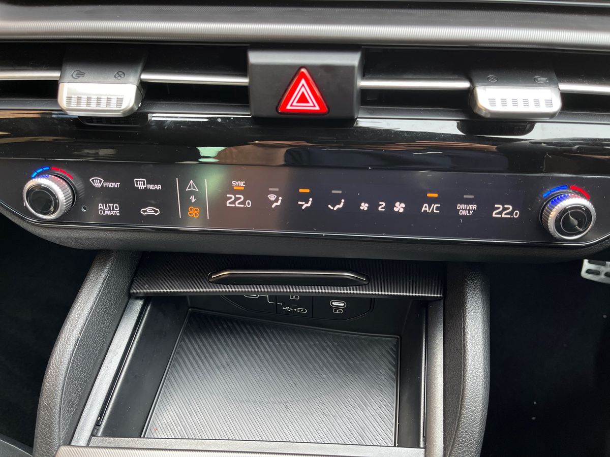 Used Kia Sportage 2025 for sale - 78158764: Photo 17