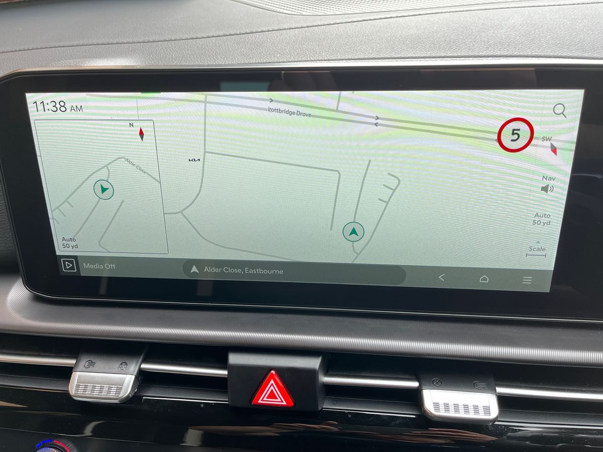 Used Kia Sportage 2025 for sale - 78158764: Photo 19