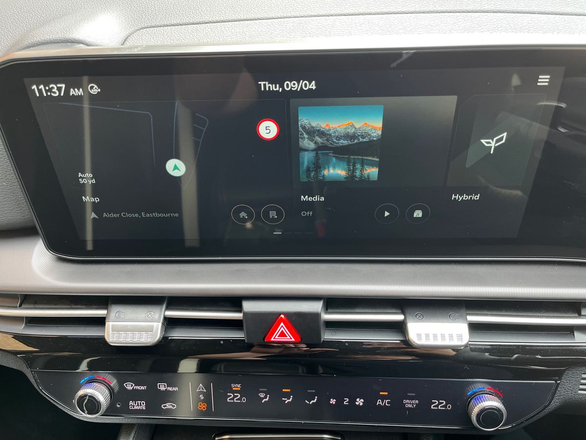 Used Kia Sportage 2025 for sale - 78158764: Photo 20