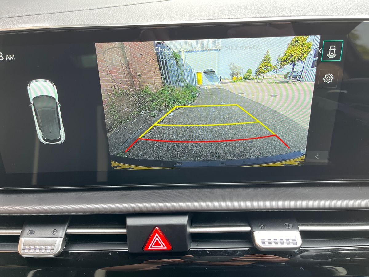 Used Kia Sportage 2025 for sale - 78158764: Photo 21