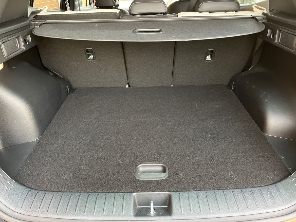 Used Kia Sportage 2025 for sale - 78158764: Photo 27