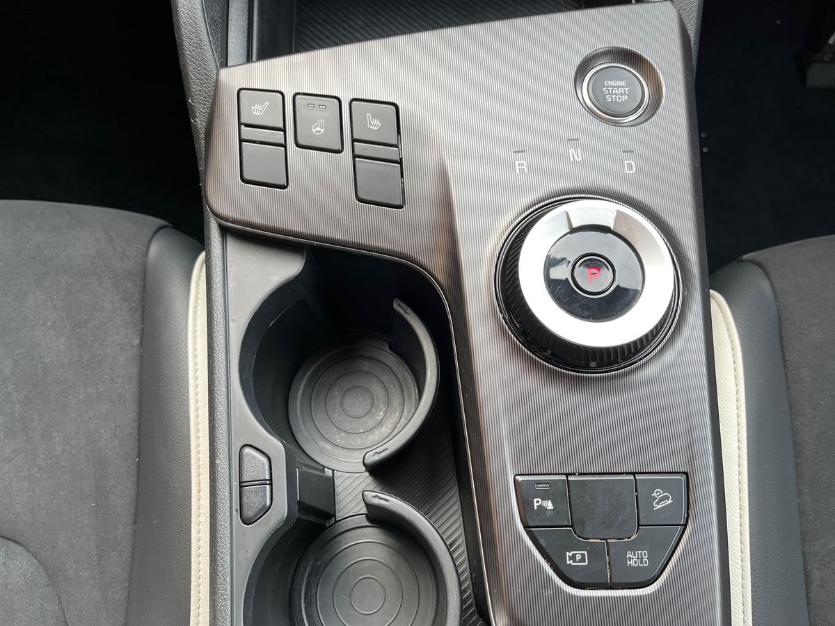 Used Kia Sportage 2025 for sale - 78158764: Photo 29